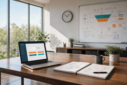 Crafting Irresistible Calls to Action with HubSpot
