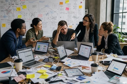 The Pitfalls of a Cluttered Tech Stack (and How to Fix It)