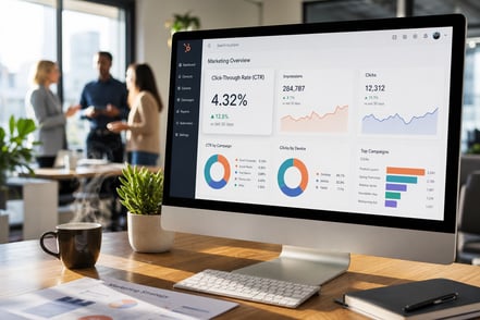 Click-Through Rate Analysis in HubSpot: A Comprehensive Guide