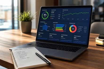 5 Signs Your HubSpot Data Needs a Clean-Up (and How to Start)