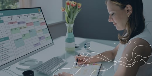 Creating a Content Calendar That Drives Results (with HubSpot)