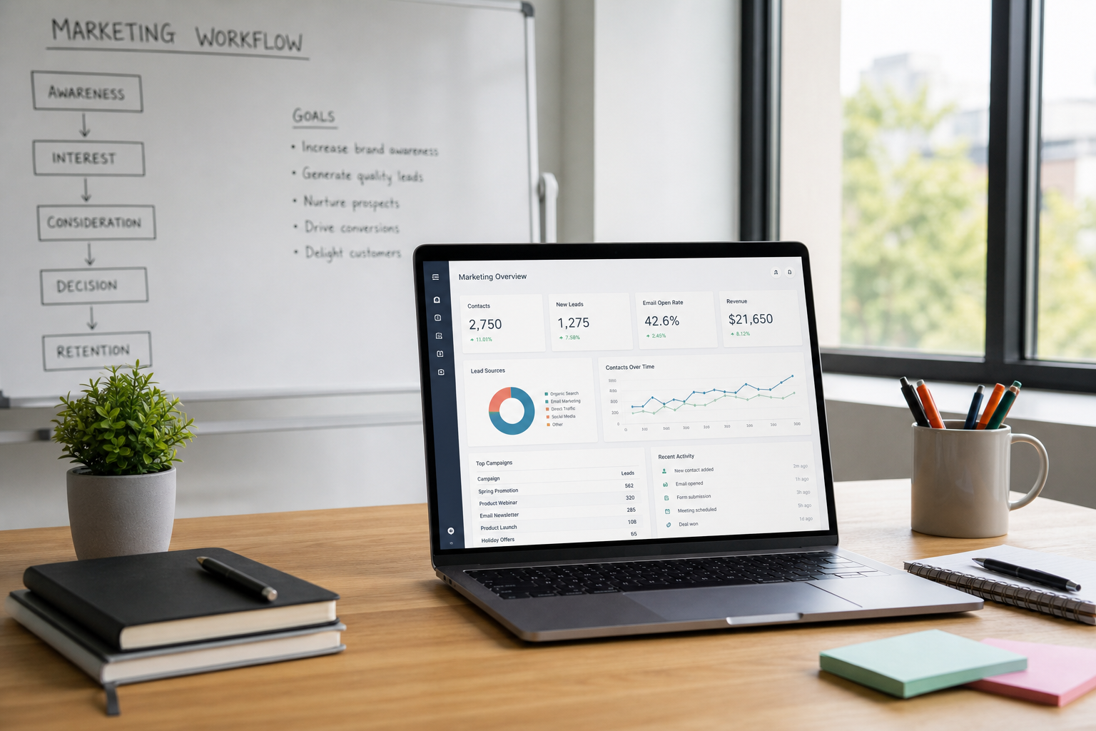 Decluttering Your HubSpot Portal: Tips for a Fresh Start