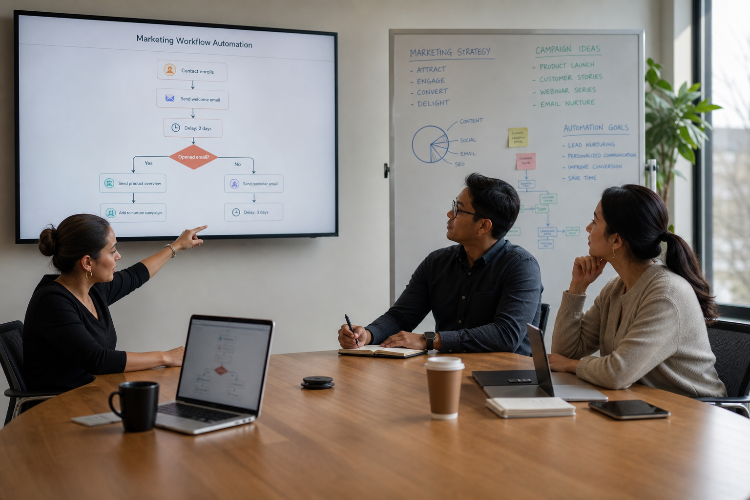 Automating Lifecycle Stages With HubSpot Workflows