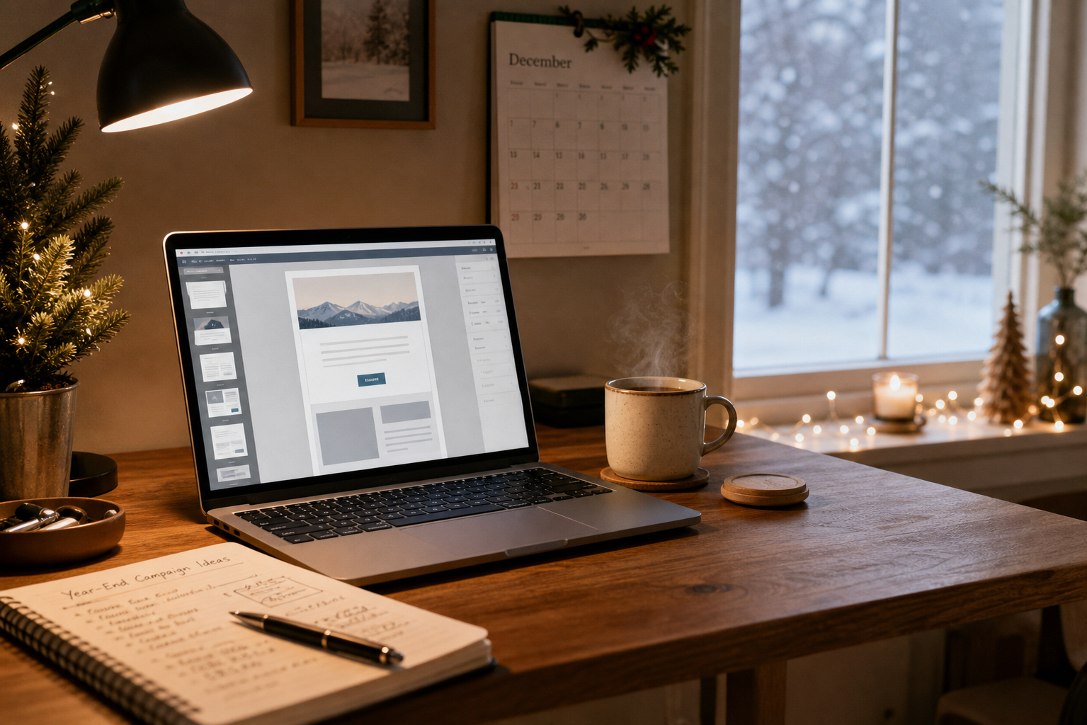 The Importance of Email Marketing as the Year Comes to a Close