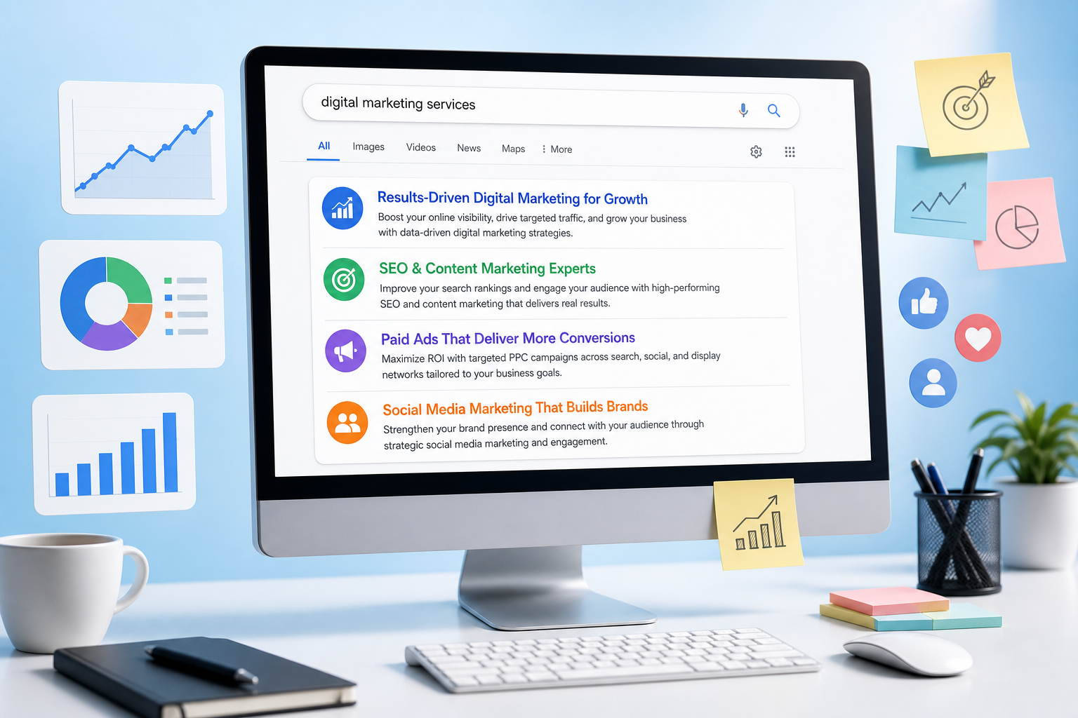 SERP: The Most Important Page on the Internet