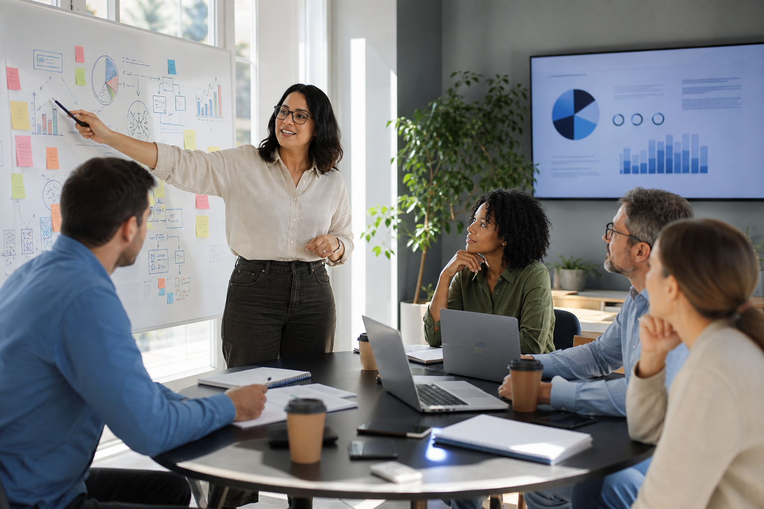 The Importance of a Local Marketing Agency