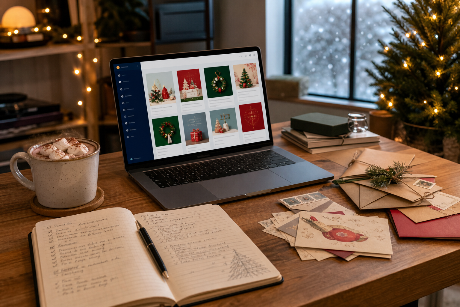 The Importance of Email Marketing at the End of the Calendar Year