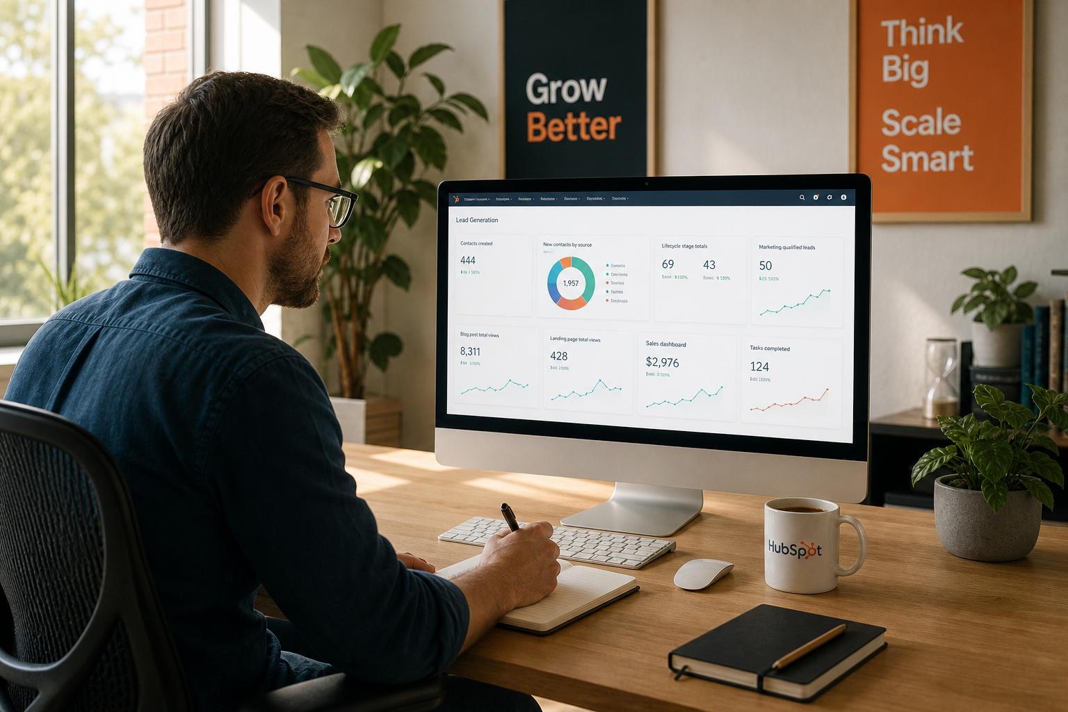 How to get everything you can from your HubSpot software subscription
