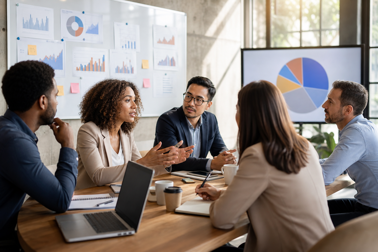 The Importance of Having a Comprehensive Digital Marketing Plan