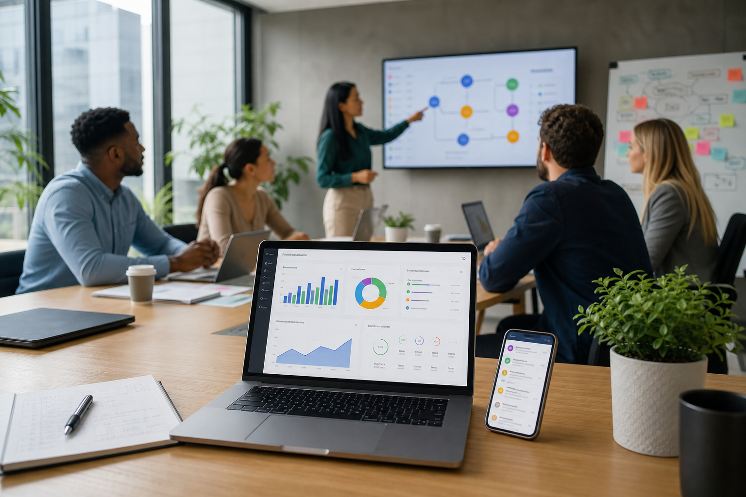 Simplifying Business Operations with HubSpot Operations Hub