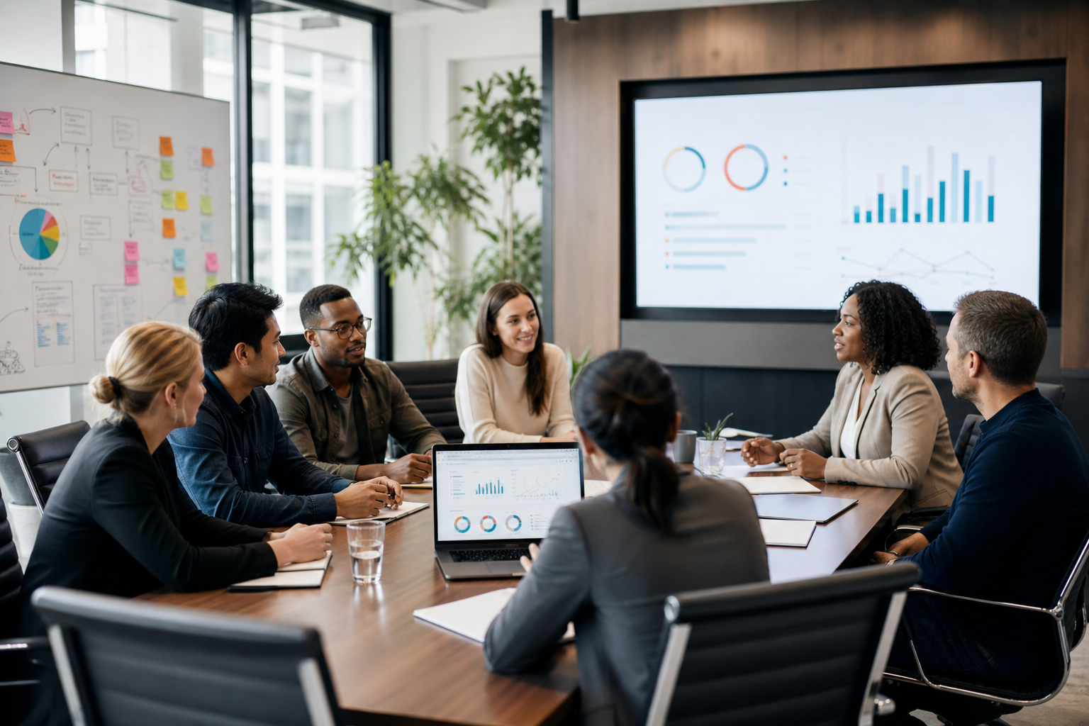 The Business Owner's Guide To Effective HubSpot Partner Collaboration