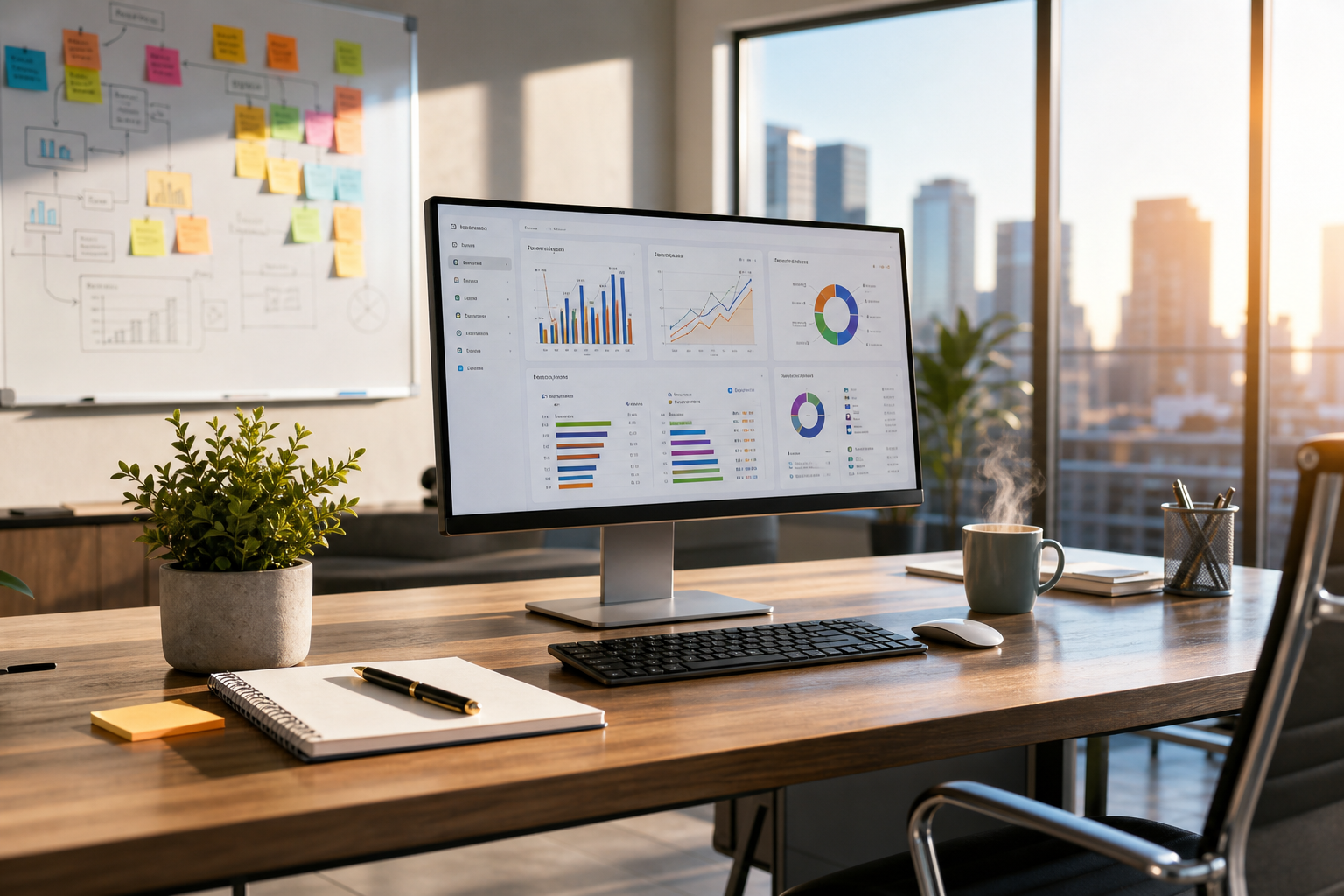 Strategies for Optimizing Your Marketing Software