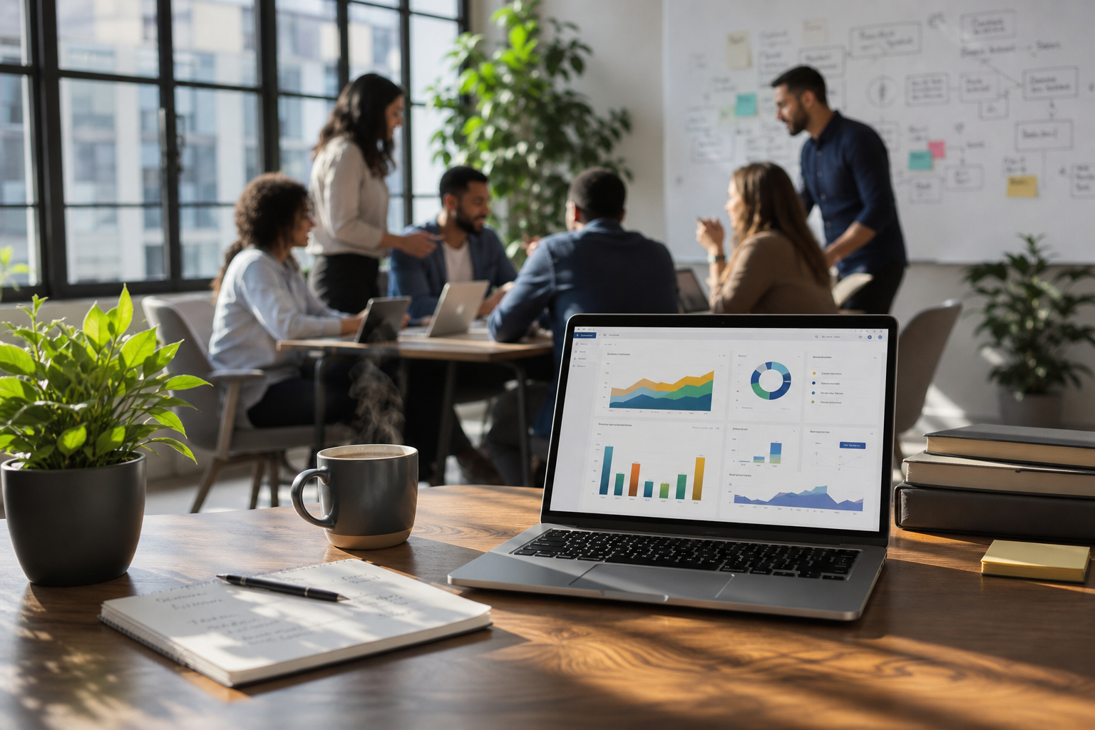 The Benefits of Integrating HubSpot into Your Sales Strategy