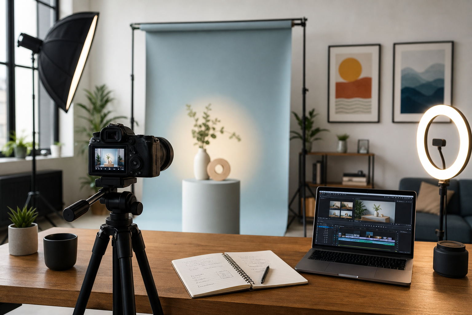 How to Get Started with Video Content Marketing