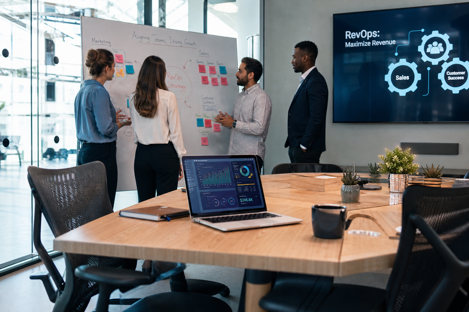 What is RevOps and Why it Matters to Your Business