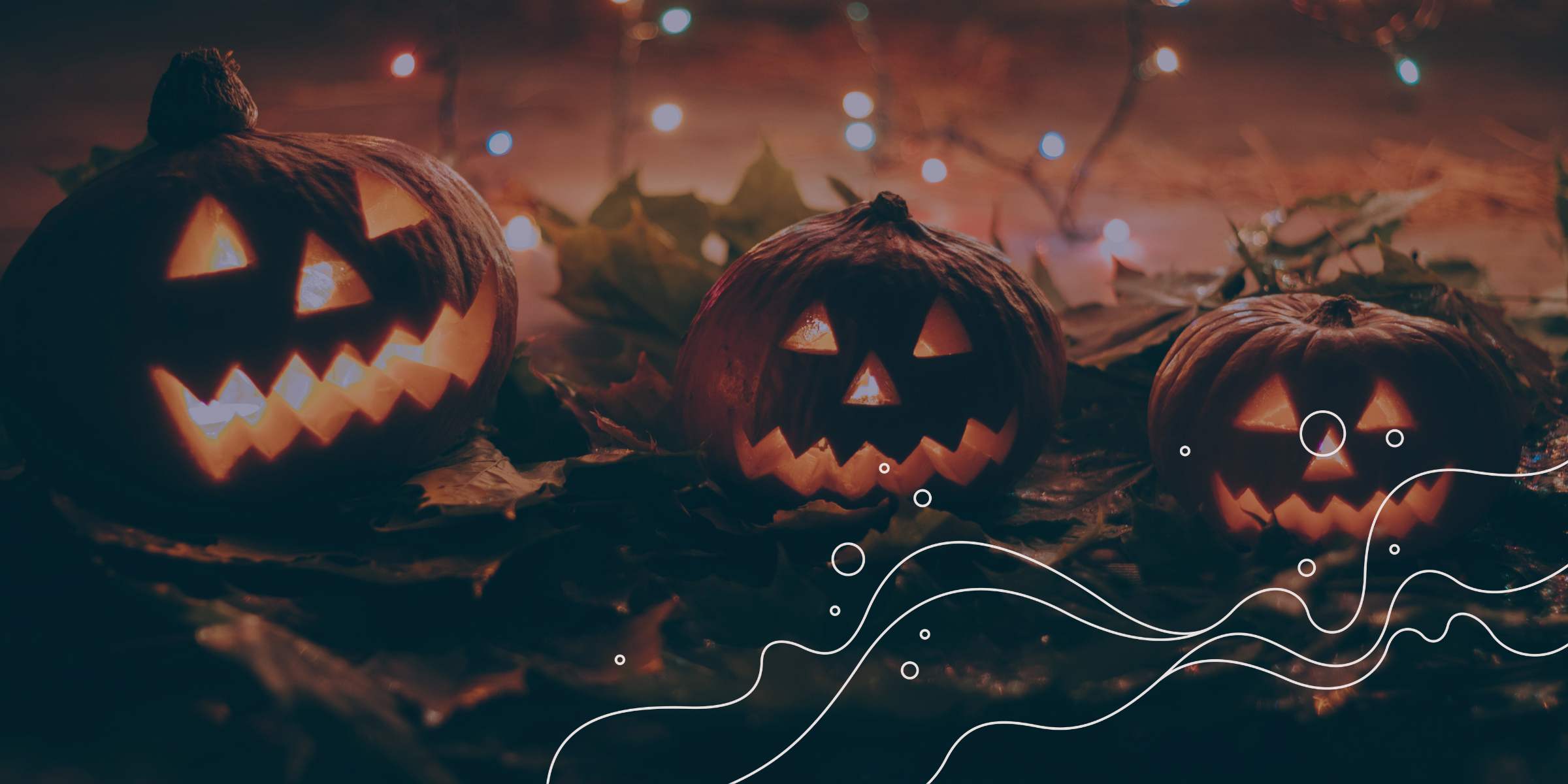 How to Make the Most Out of Halloween With Your Digital Marketing