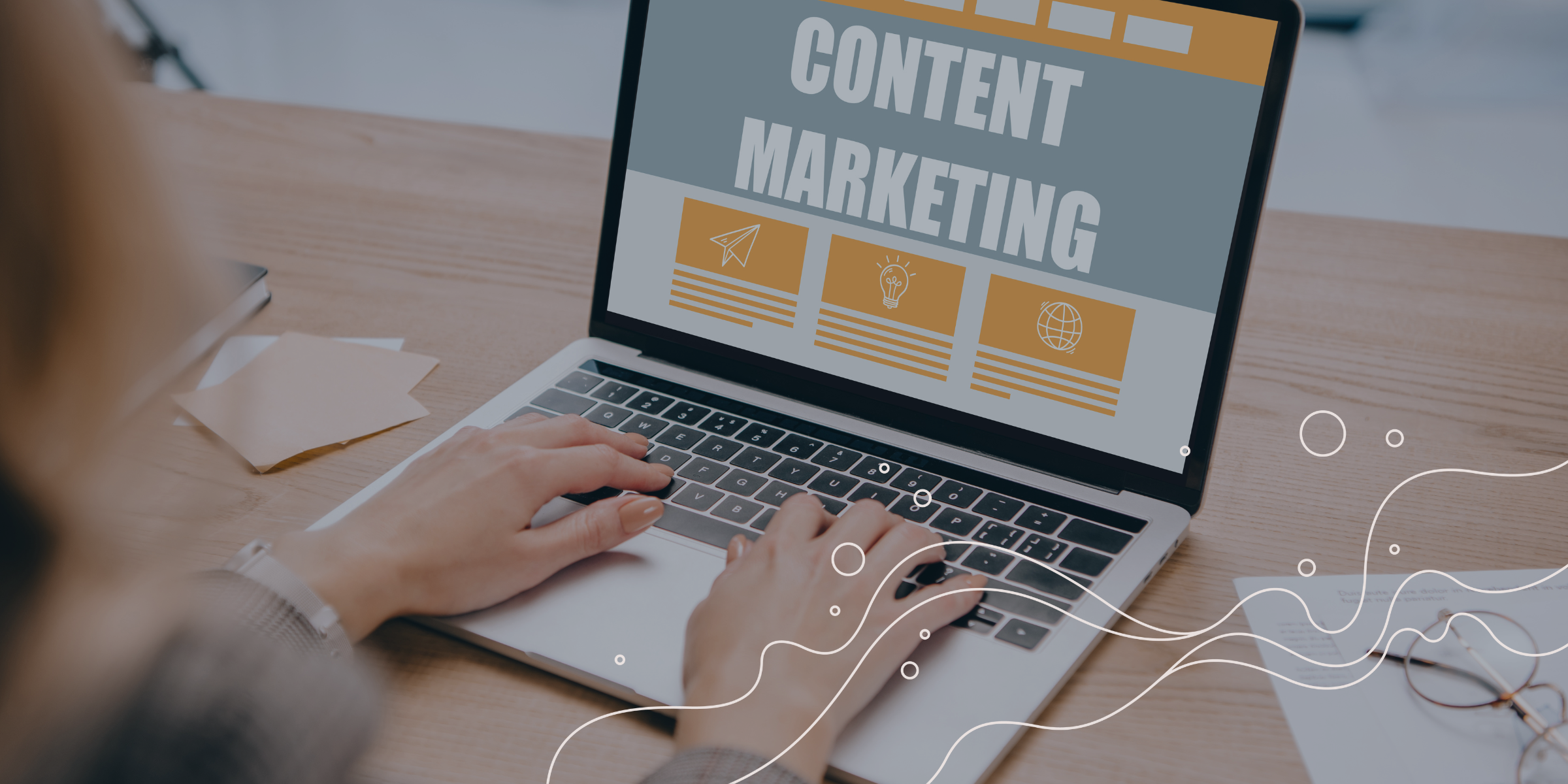 How to Plan Your Content Marketing Strategy for the New Year